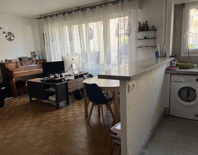 Vente appartement 2 pièces Clamart (92140)