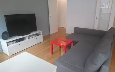 Paris 20E (75020)