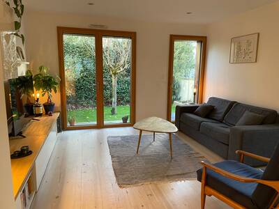 Vente maison 4 pièces Bordeaux (33)