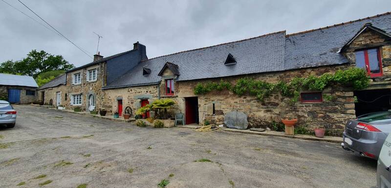 Saint-Aignan (56480)