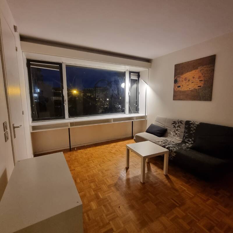 Paris 14E (75014)
