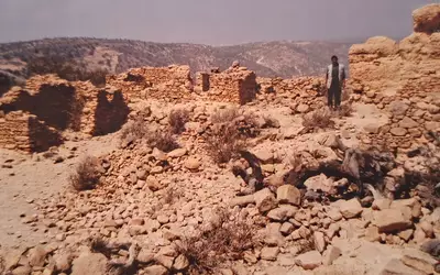 Aourir, Maroc
