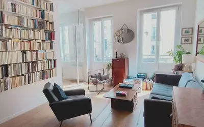 Paris 10E (75010)