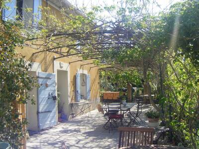 Vente maison 5 pièces Gargas (84400)