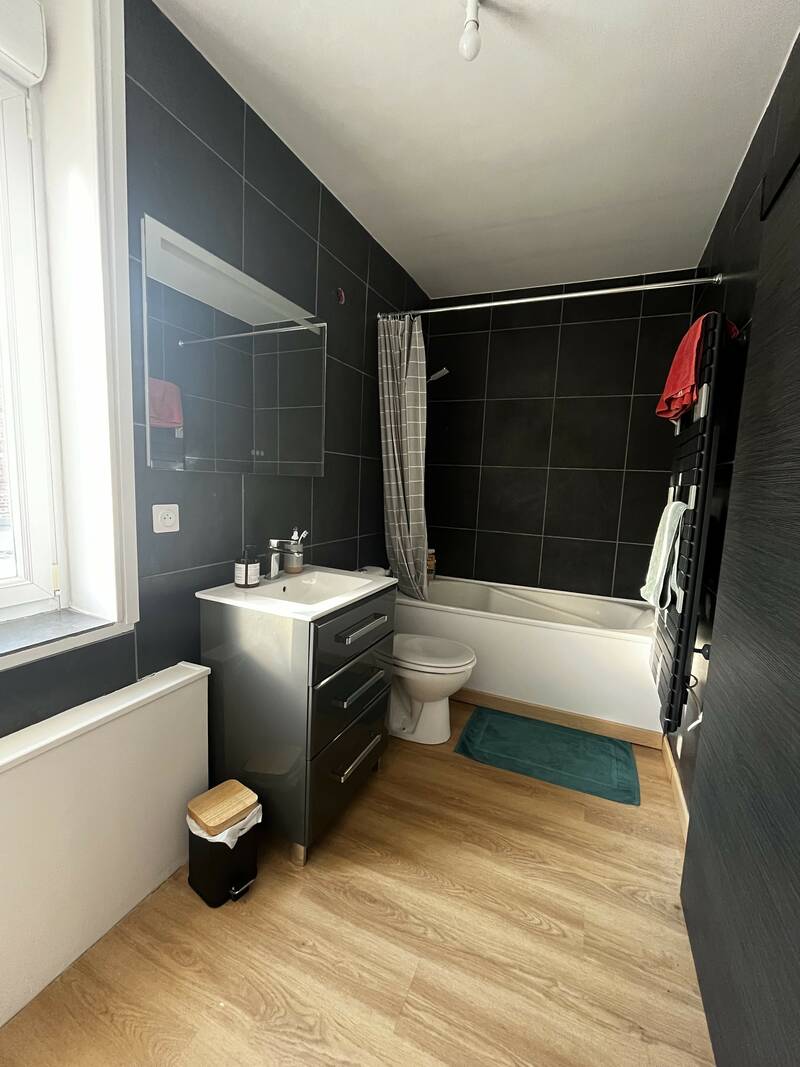 Lille (59000)