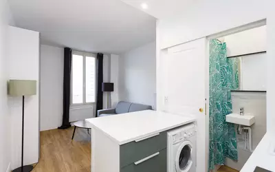Saint-Maur-Des-Fossés (94100)