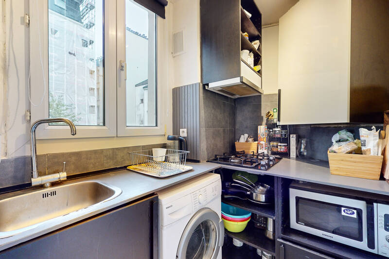 Paris 20E (75020)