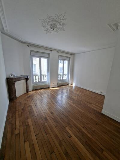 Location appartement 2 pièces Vincennes (94300)