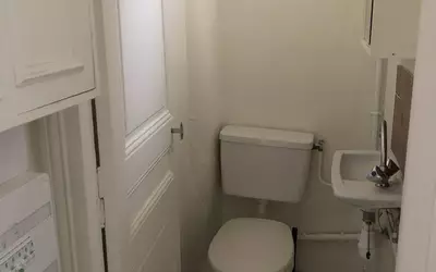 Paris 20E (75020)