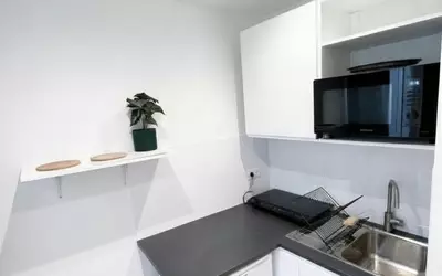 Paris 17E (75017)