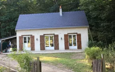 Bazoches-Sur-Le-Betz (45210)