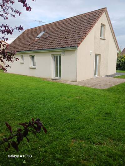 Vente maison 6 pièces Golbey (88190)