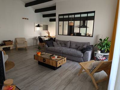 Vente appartement 5 pièces Cavaillon (84300)