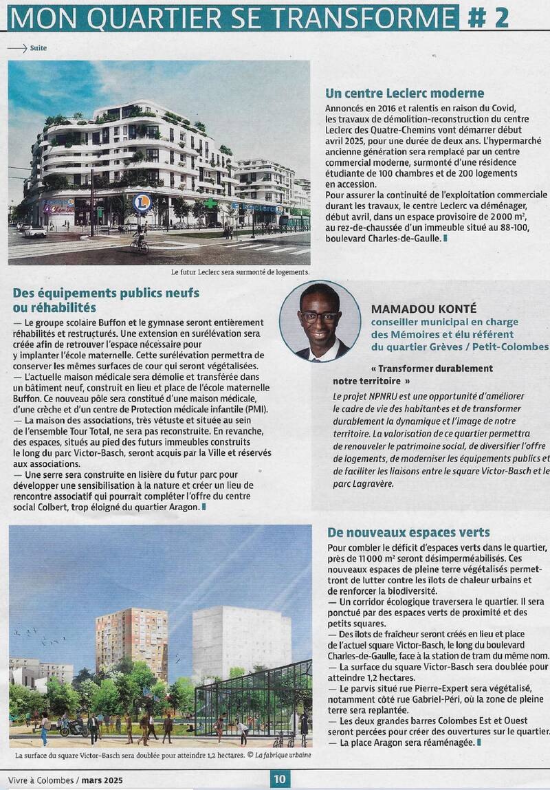 Colombes (92700)