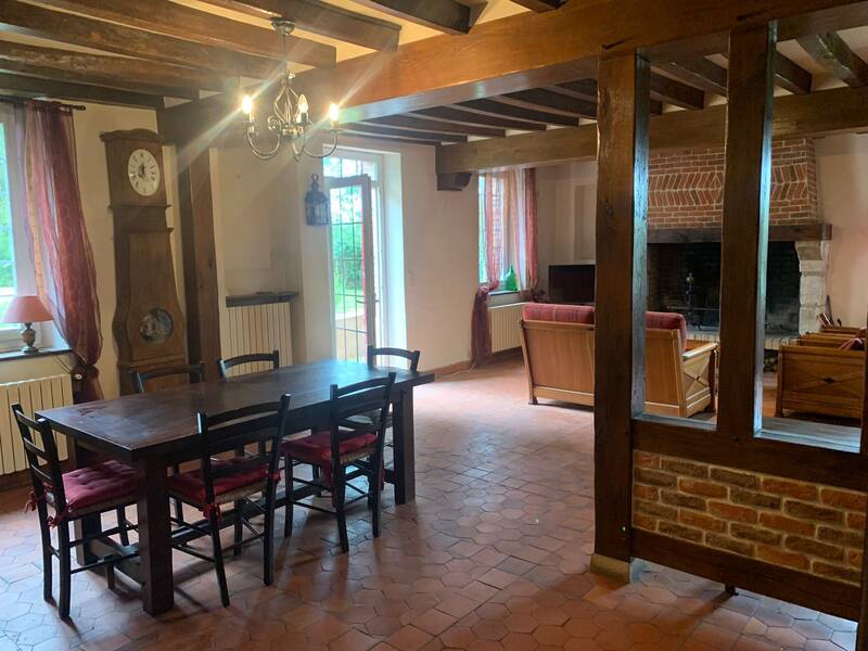 Saint-Maurice-Sur-Aveyron (45230)