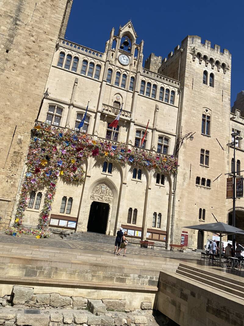 Narbonne (11100)