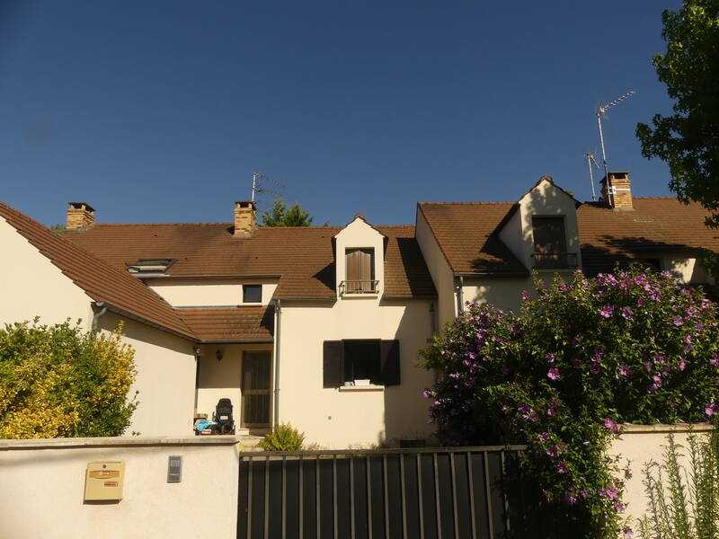 Butry-Sur-Oise (95430)