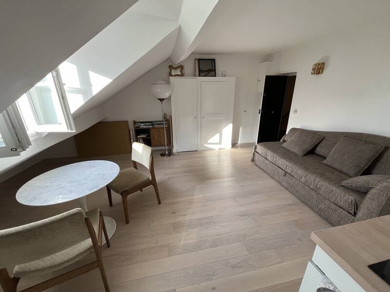 Paris 6E (75006)