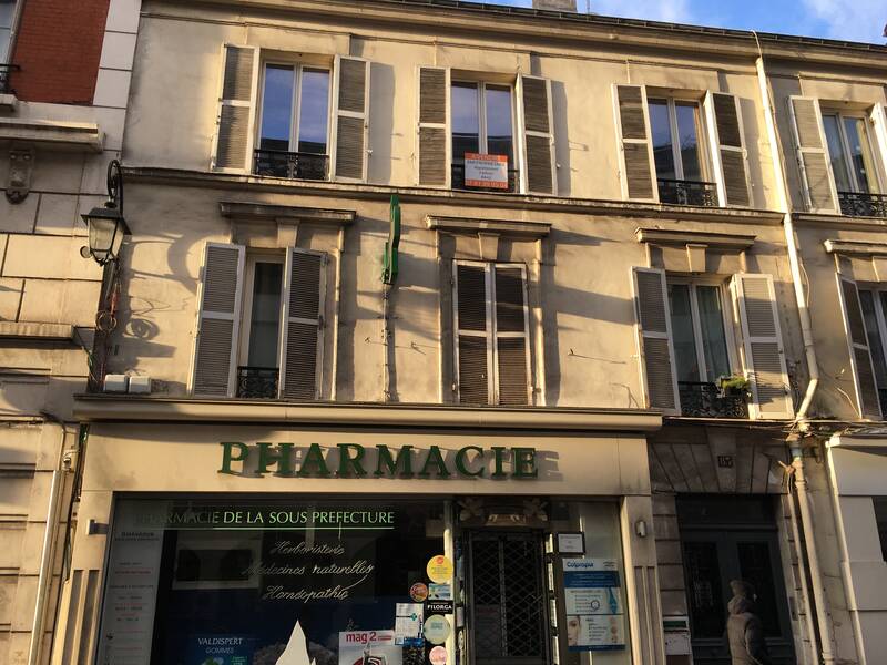 Nogent-Sur-Marne (94130)