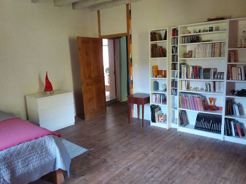 Pailharès (07410)