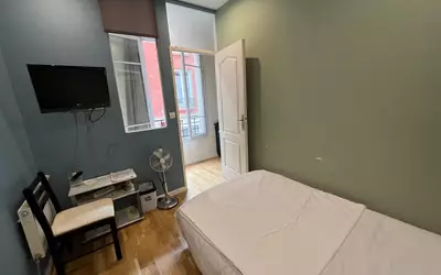 Paris 17E (75017)