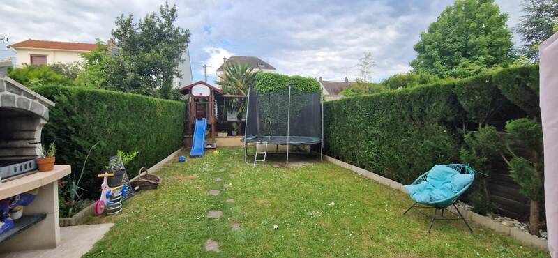 Bessancourt (95550)