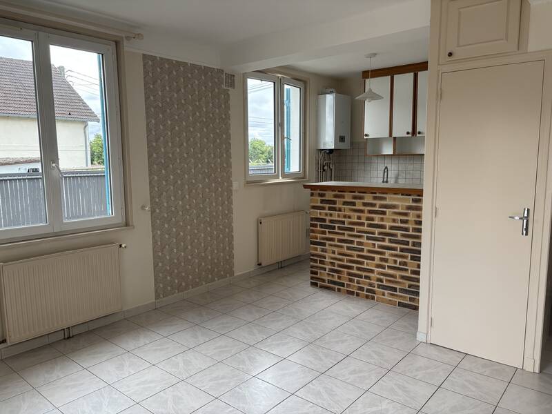 Beauvais (60000)