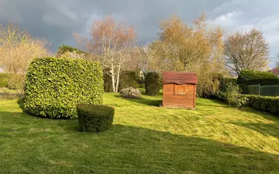 La Chapelle-Naude (71500)