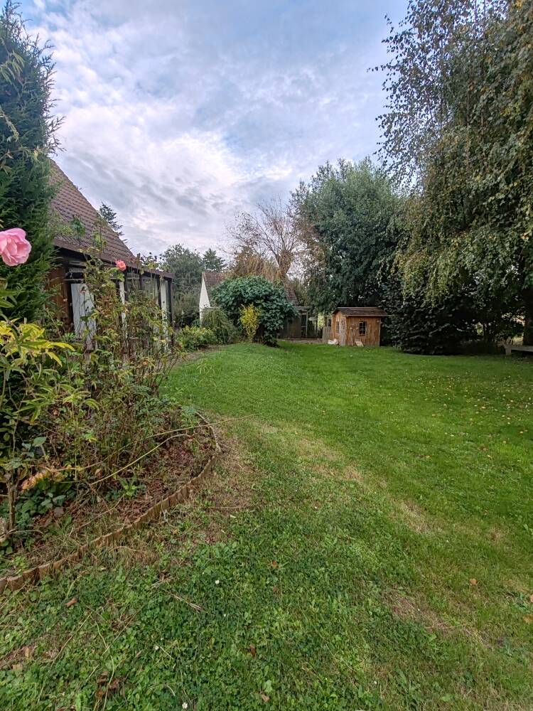 Arnières-Sur-Iton (27180)