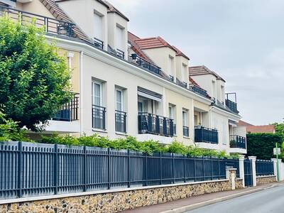 Vente appartement 3 pièces Montesson (78360)