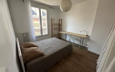 Paris 15E (75015)