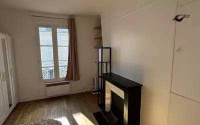 Paris 14E (75014)