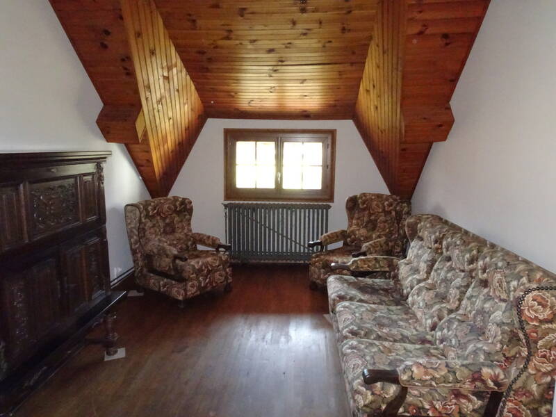 Saint-Léger-Bridereix (23300)