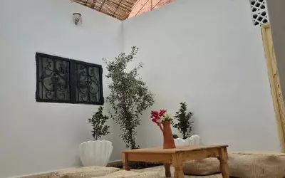 Maroc