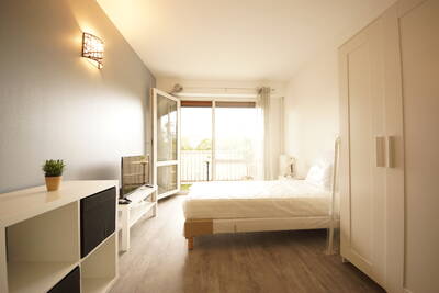 Location chambre en colocation 5 pièces Évry-Courcouronnes (91)