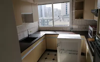 Sarcelles (95200)