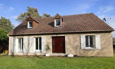 Vente maison 6 pièces Verneuil-sur-Seine (78480)