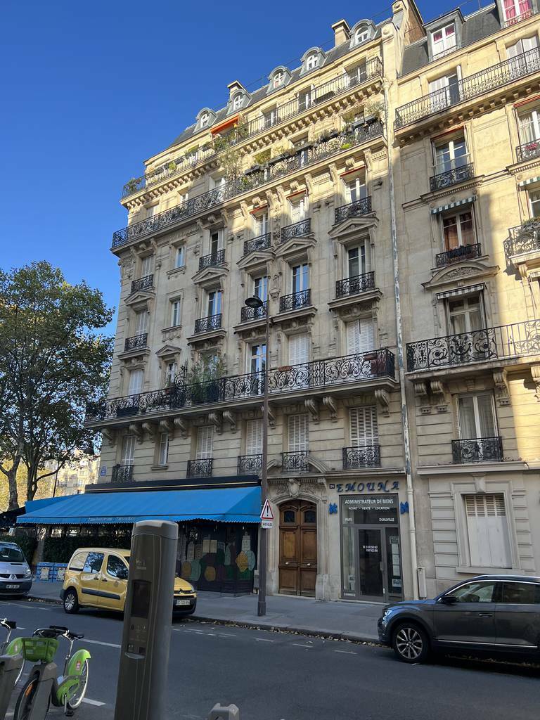 Paris 7E (75007)