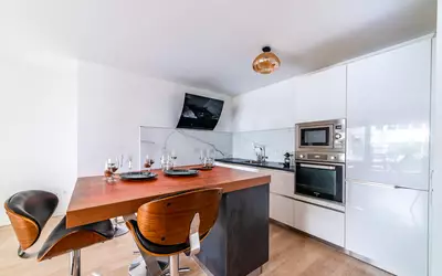 Asnières-Sur-Seine (92600)