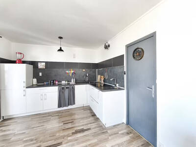 Vente appartement 2 pièces Toulouse (31)