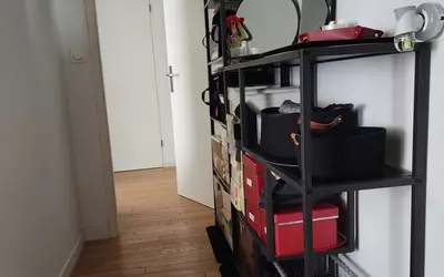 Appartement 3 pièces 61 m² · à L'Haÿ-les-Roses · 61 m² · 360 000 €