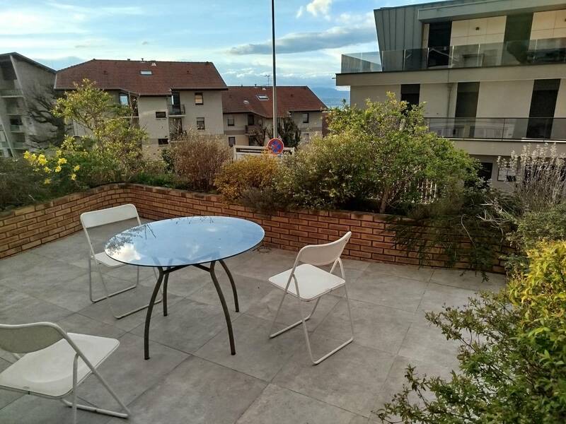 Évian-Les-Bains (74500)