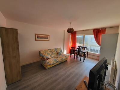 Vente appartement 3 pièces Caen (14000)