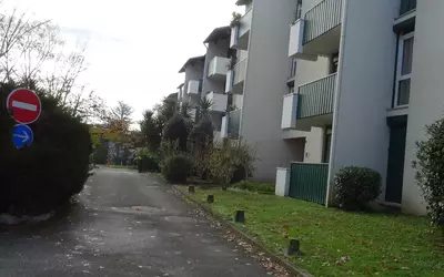 Bayonne (64100)