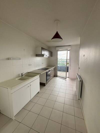 Vente appartement 3 pièces Bruges (33520)