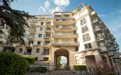 Châtillon (92320)