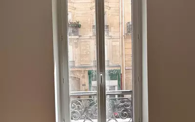 Paris 17E (75017)