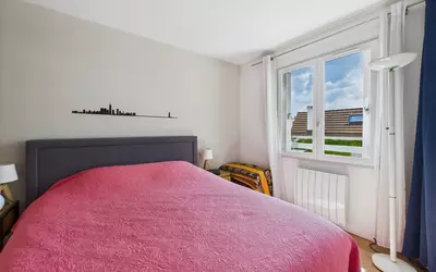 Appartement 4 pièces 94 m² · à Garches · 93,5 m² · 599 000 €