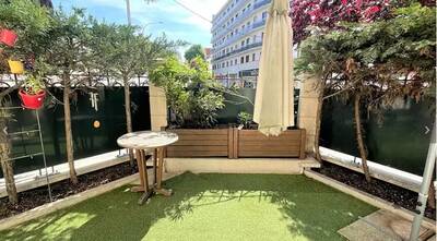 Vente appartement 2 pièces Nogent-sur-Marne (94130)