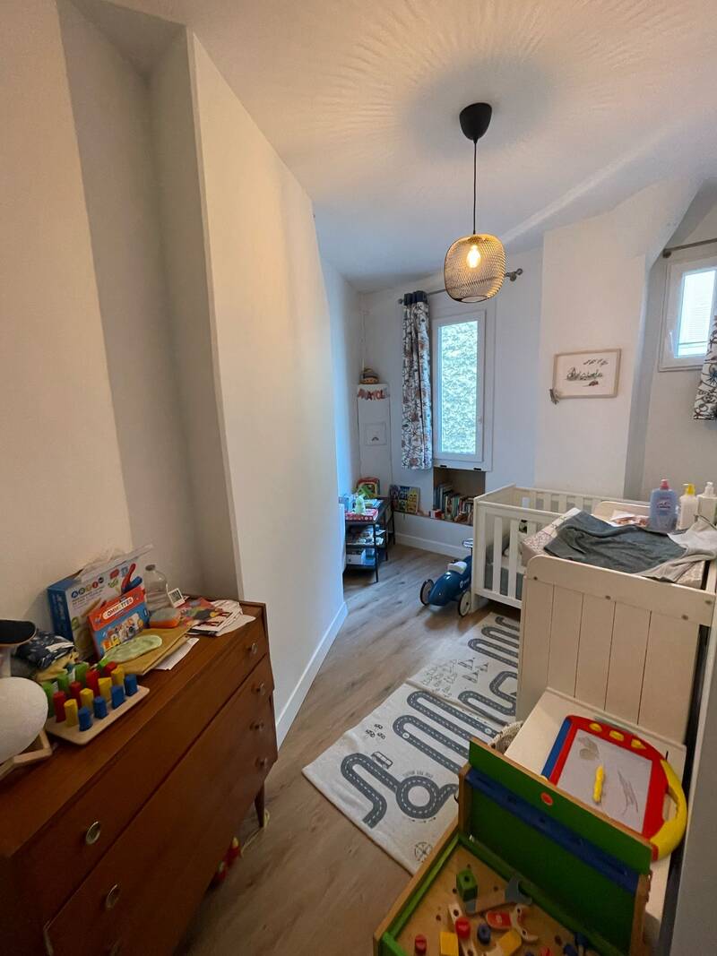 Paris 11E (75011)